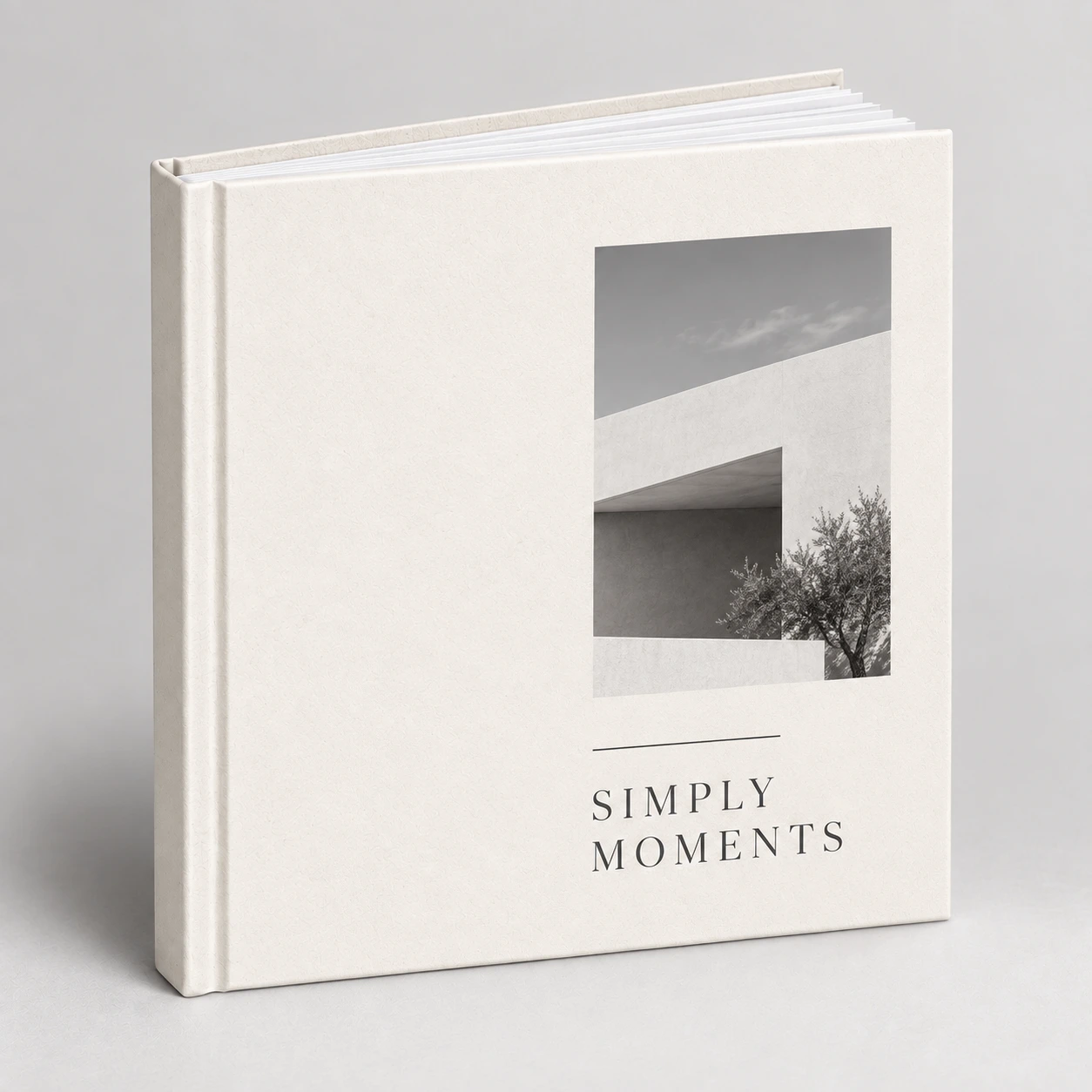 ตัวอย่างรูปแบบ Minimal